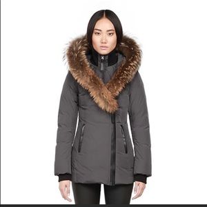 Mackage Adali Coat